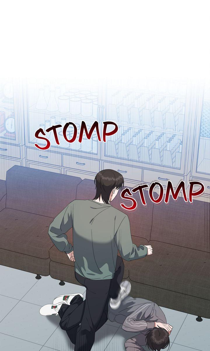 Read Surviving In The Broken World chapter 32 image 1 on Lezhin