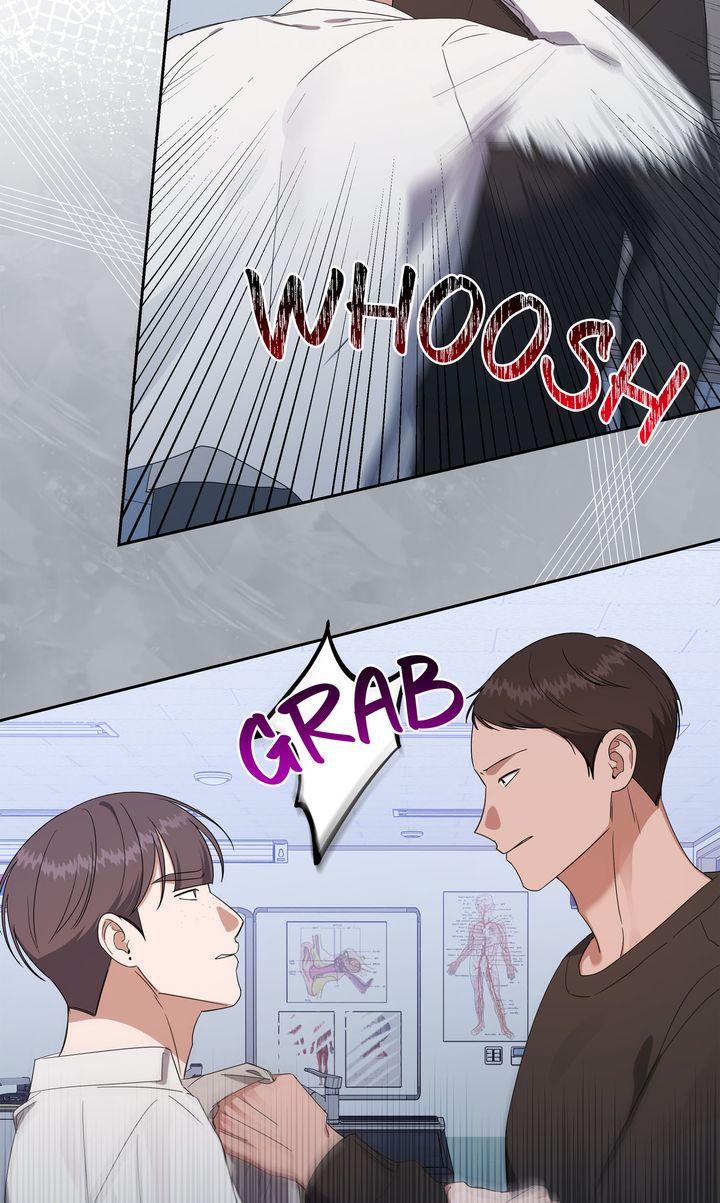 Read Surviving In The Broken World chapter 32 image 10 on Lezhin