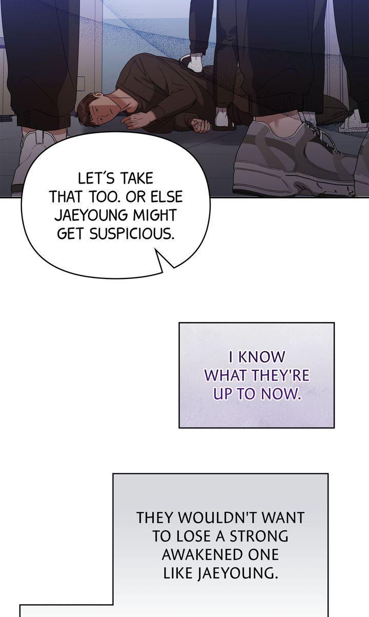 Read Surviving In The Broken World chapter 32 image 16 on Lezhin