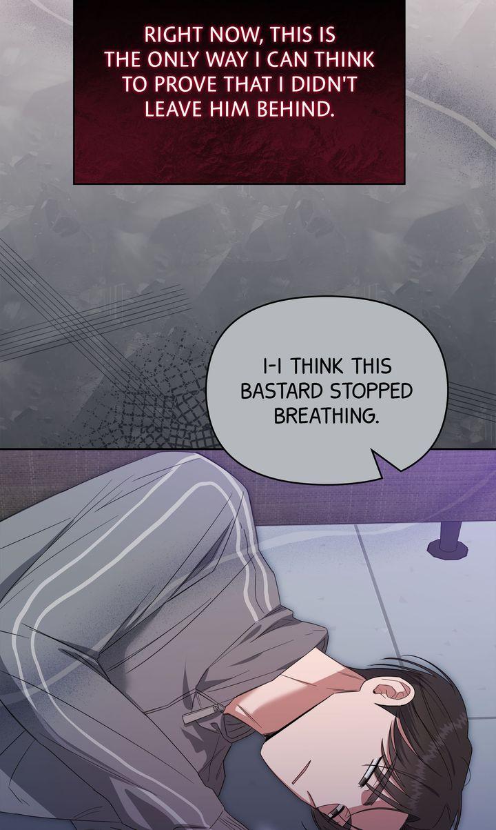 Read Surviving In The Broken World chapter 32 image 18 on Lezhin
