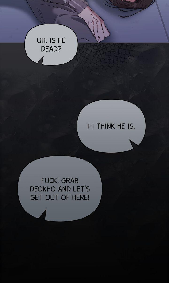 Read Surviving In The Broken World chapter 32 image 19 on Lezhin