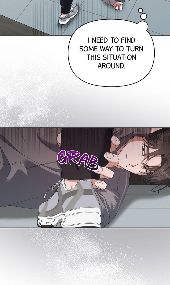 Read Surviving In The Broken World chapter 32 image 2 on Lezhin