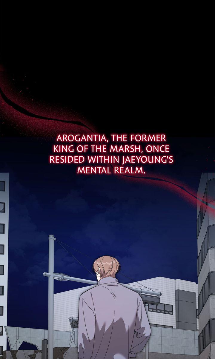 Read Surviving In The Broken World chapter 32 image 21 on Lezhin