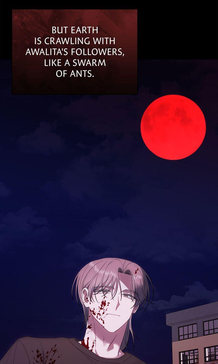 Read Surviving In The Broken World chapter 32 image 27 on Lezhin