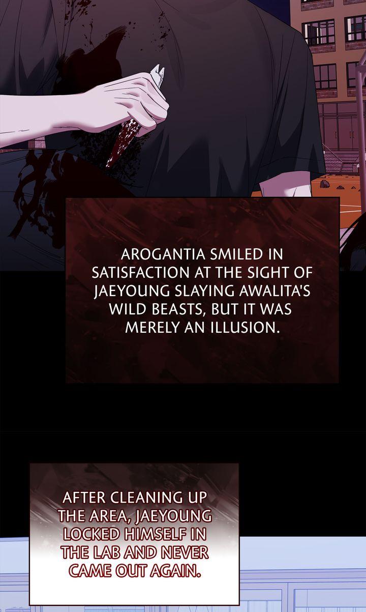 Read Surviving In The Broken World chapter 32 image 28 on Lezhin