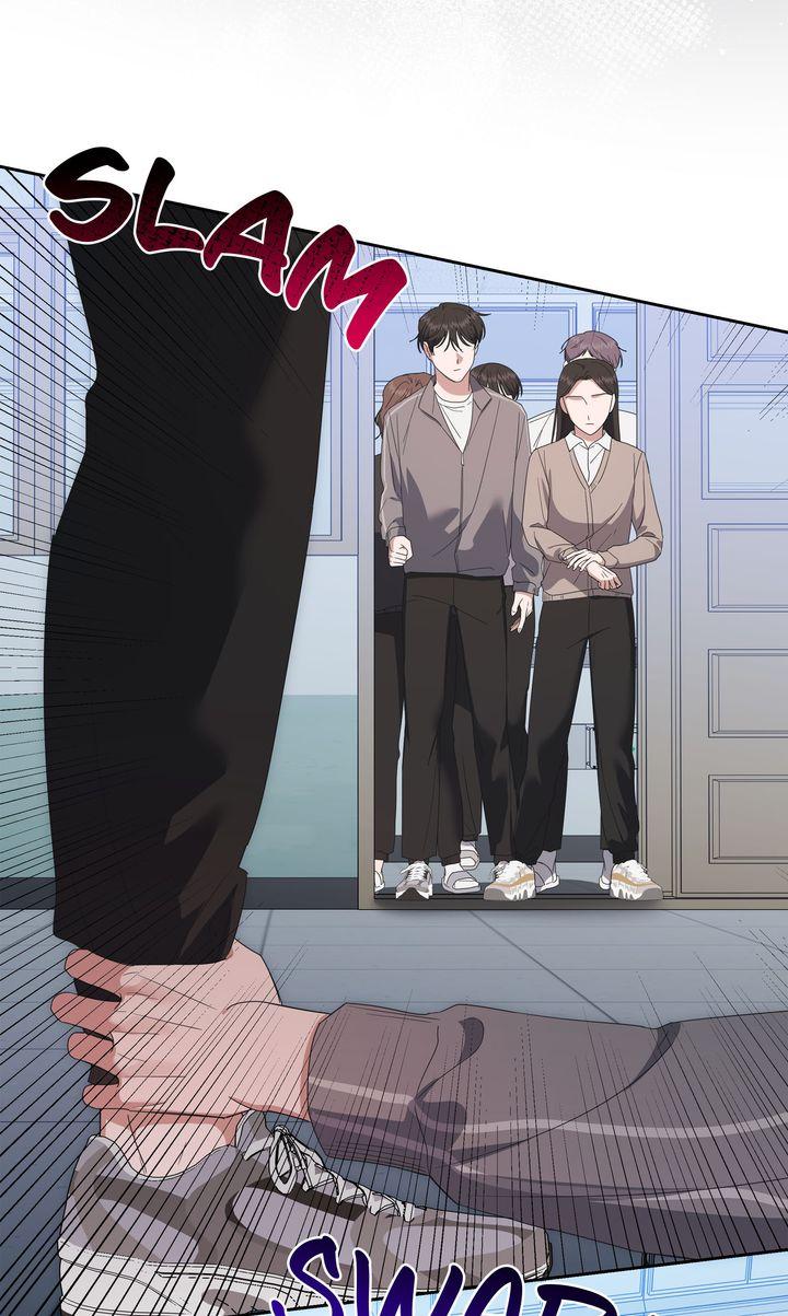 Read Surviving In The Broken World chapter 32 image 3 on Lezhin