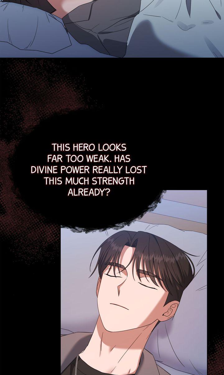 Read Surviving In The Broken World chapter 32 image 31 on Lezhin