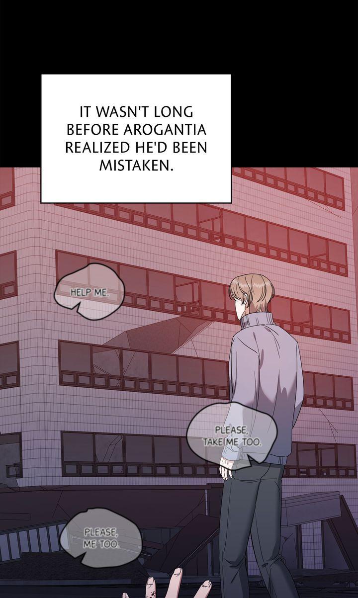 Read Surviving In The Broken World chapter 32 image 33 on Lezhin