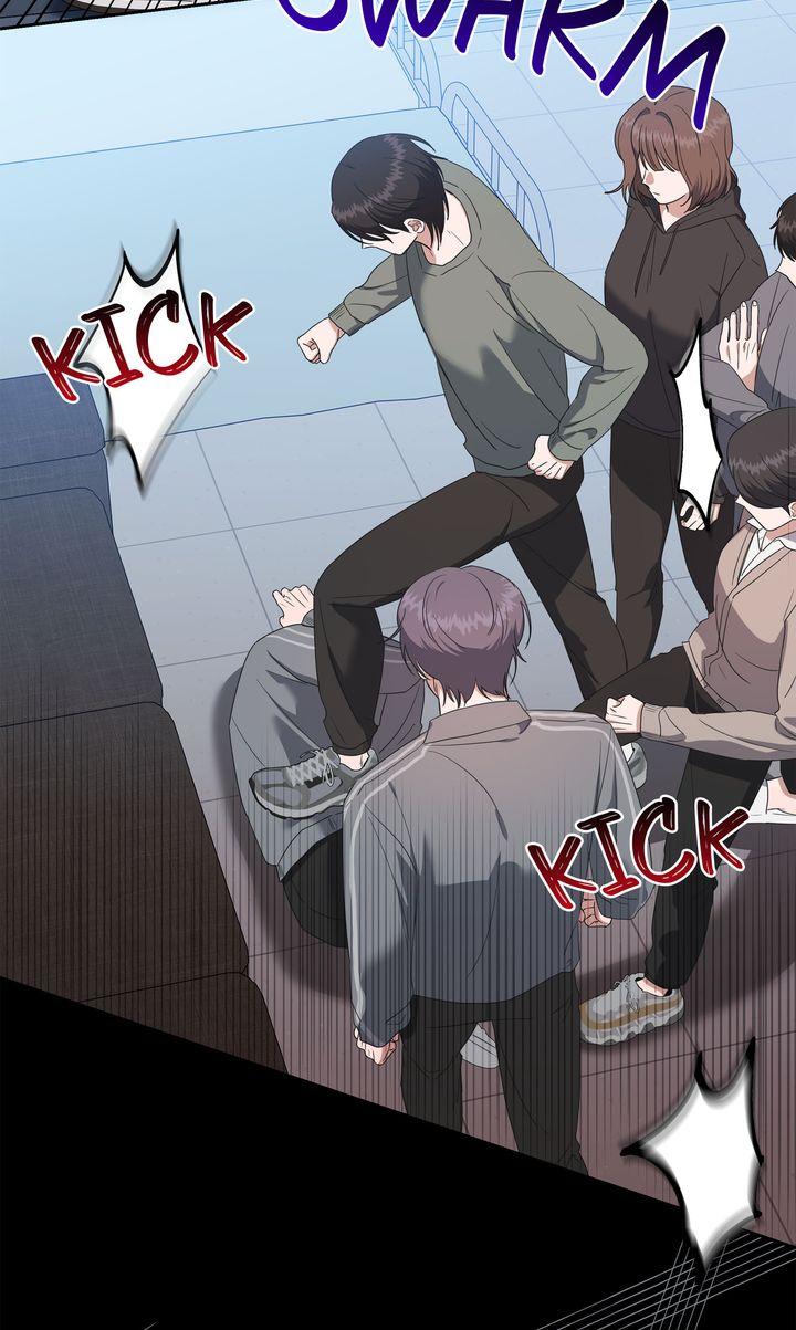 Read Surviving In The Broken World chapter 32 image 4 on Lezhin