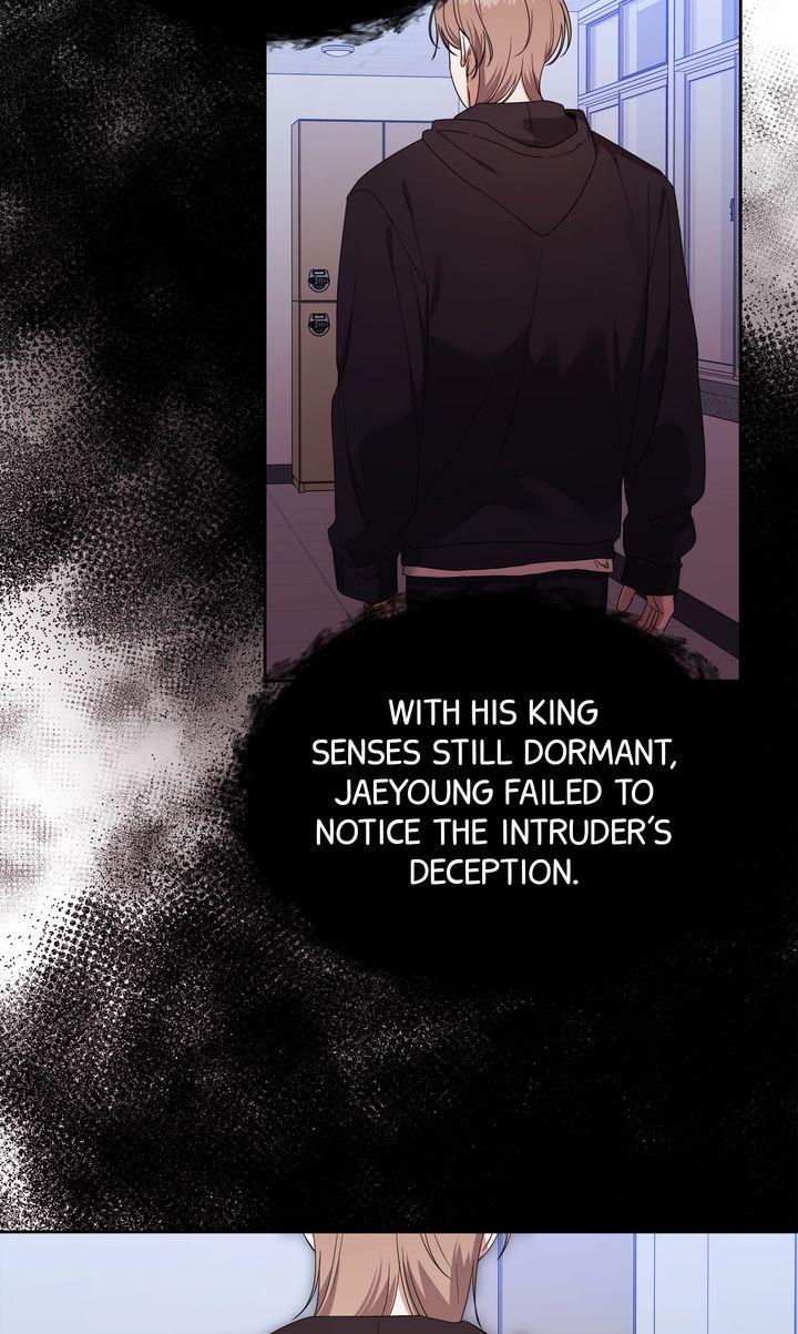 Read Surviving In The Broken World chapter 32 image 40 on Lezhin