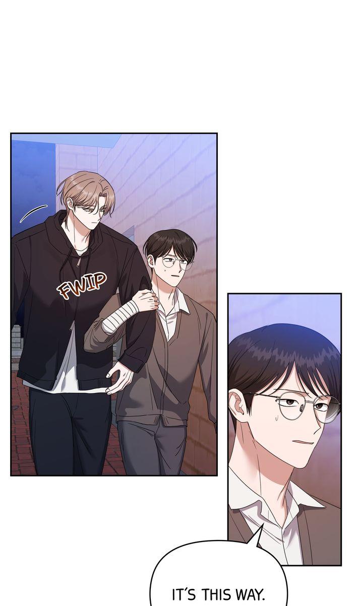 Read Surviving In The Broken World chapter 32 image 44 on Lezhin