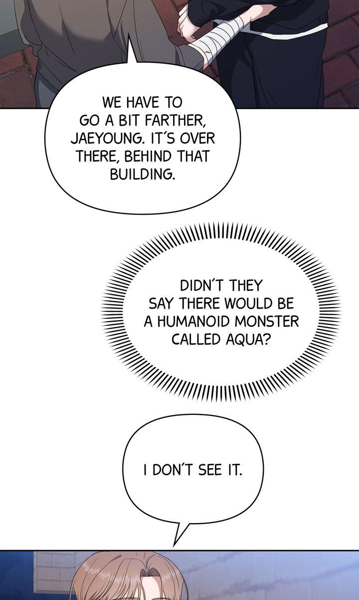 Read Surviving In The Broken World chapter 32 image 46 on Lezhin