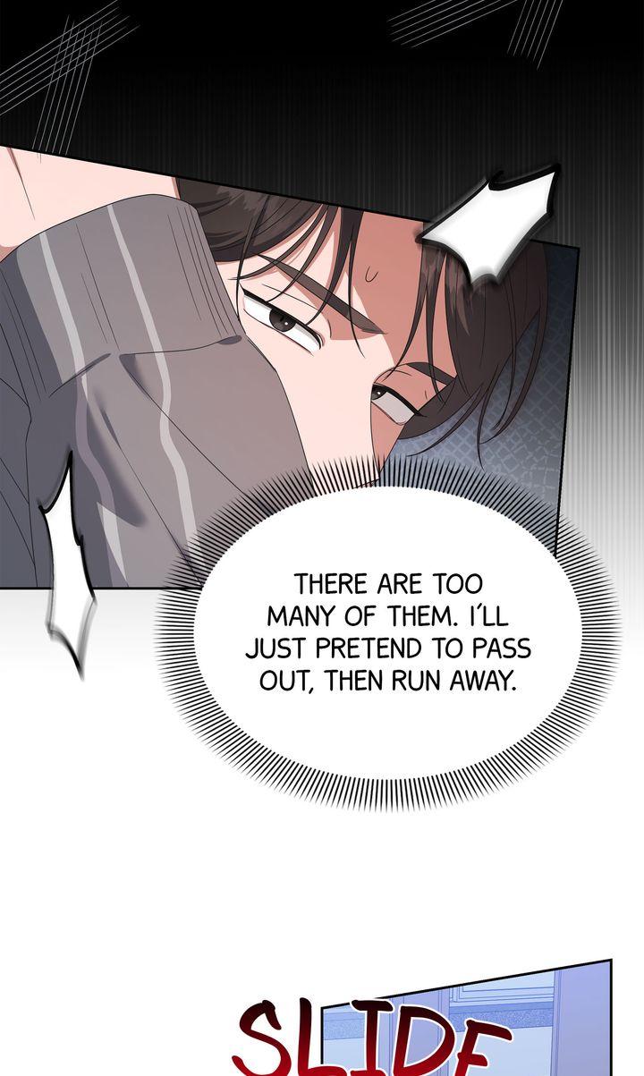 Read Surviving In The Broken World chapter 32 image 5 on Lezhin