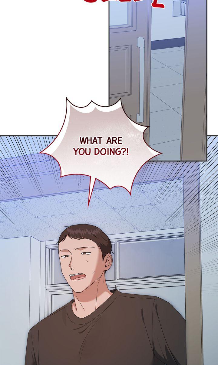 Read Surviving In The Broken World chapter 32 image 6 on Lezhin