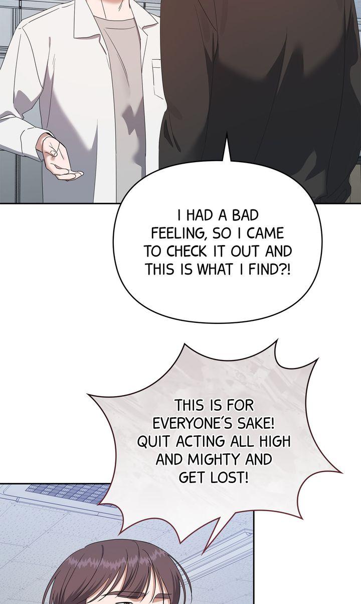 Read Surviving In The Broken World chapter 32 image 8 on Lezhin