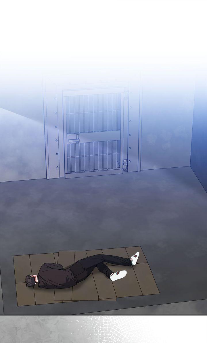 Read Surviving In The Broken World chapter 37 image 1 on Lezhin