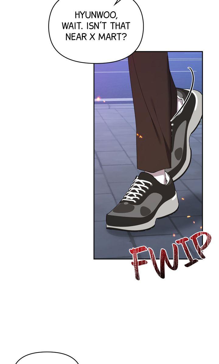 Read Surviving In The Broken World chapter 37 image 20 on Lezhin