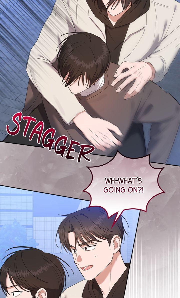 Read Surviving In The Broken World chapter 37 image 23 on Lezhin