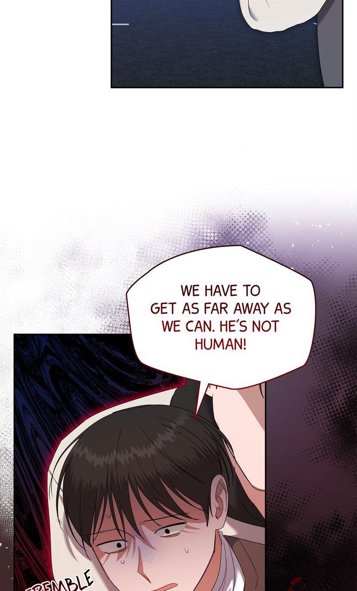 Read Surviving In The Broken World chapter 37 image 27 on Lezhin