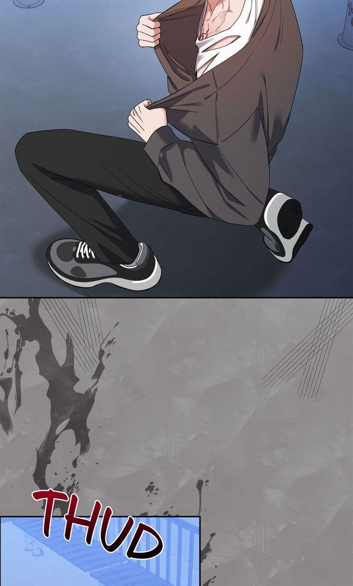 Read Surviving In The Broken World chapter 37 image 33 on Lezhin