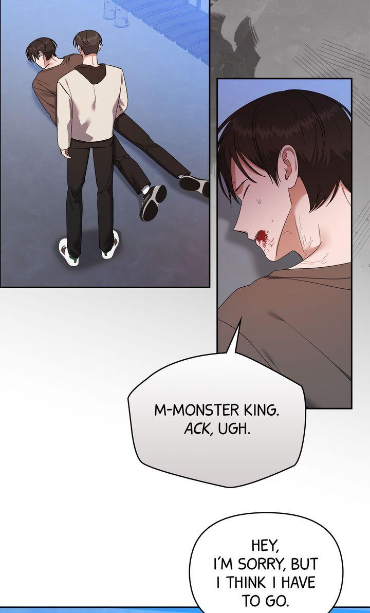Read Surviving In The Broken World chapter 37 image 34 on Lezhin