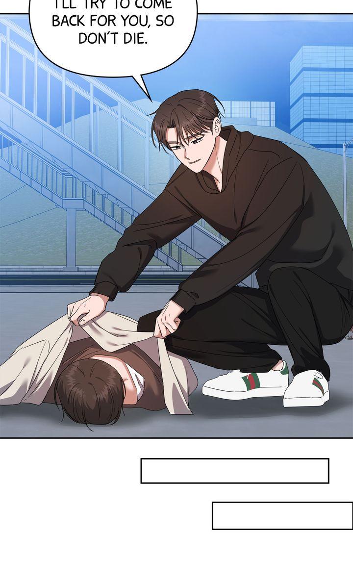 Read Surviving In The Broken World chapter 37 image 36 on Lezhin