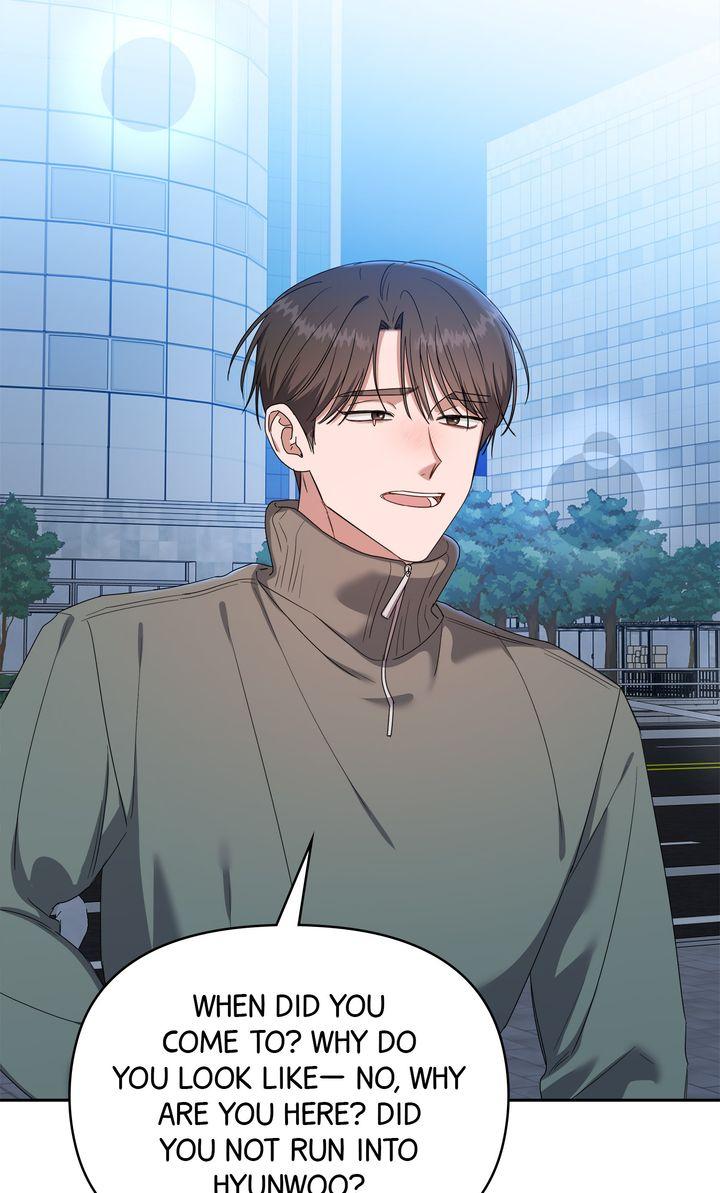 Read Surviving In The Broken World chapter 37 image 41 on Lezhin