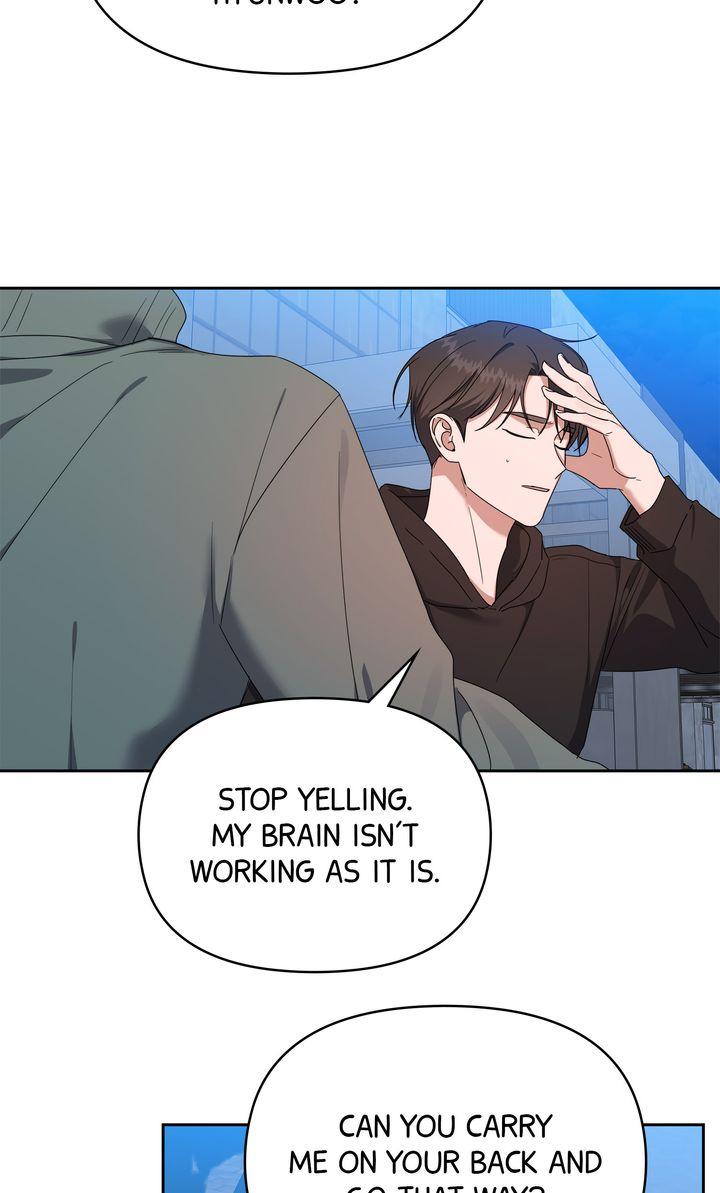 Read Surviving In The Broken World chapter 37 image 42 on Lezhin