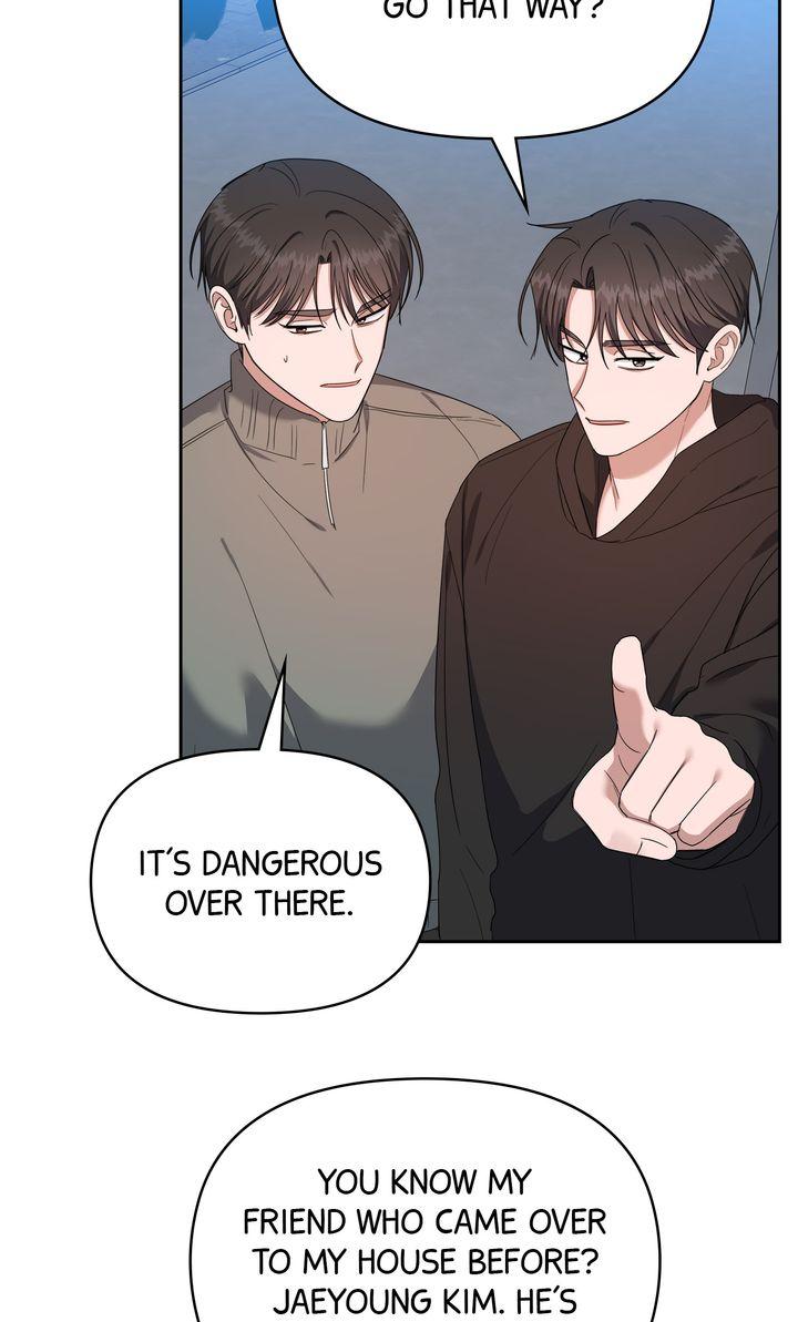 Read Surviving In The Broken World chapter 37 image 43 on Lezhin