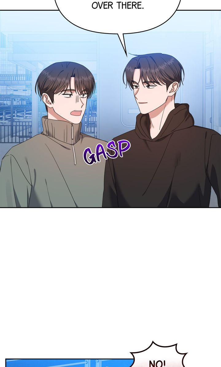 Read Surviving In The Broken World chapter 37 image 44 on Lezhin