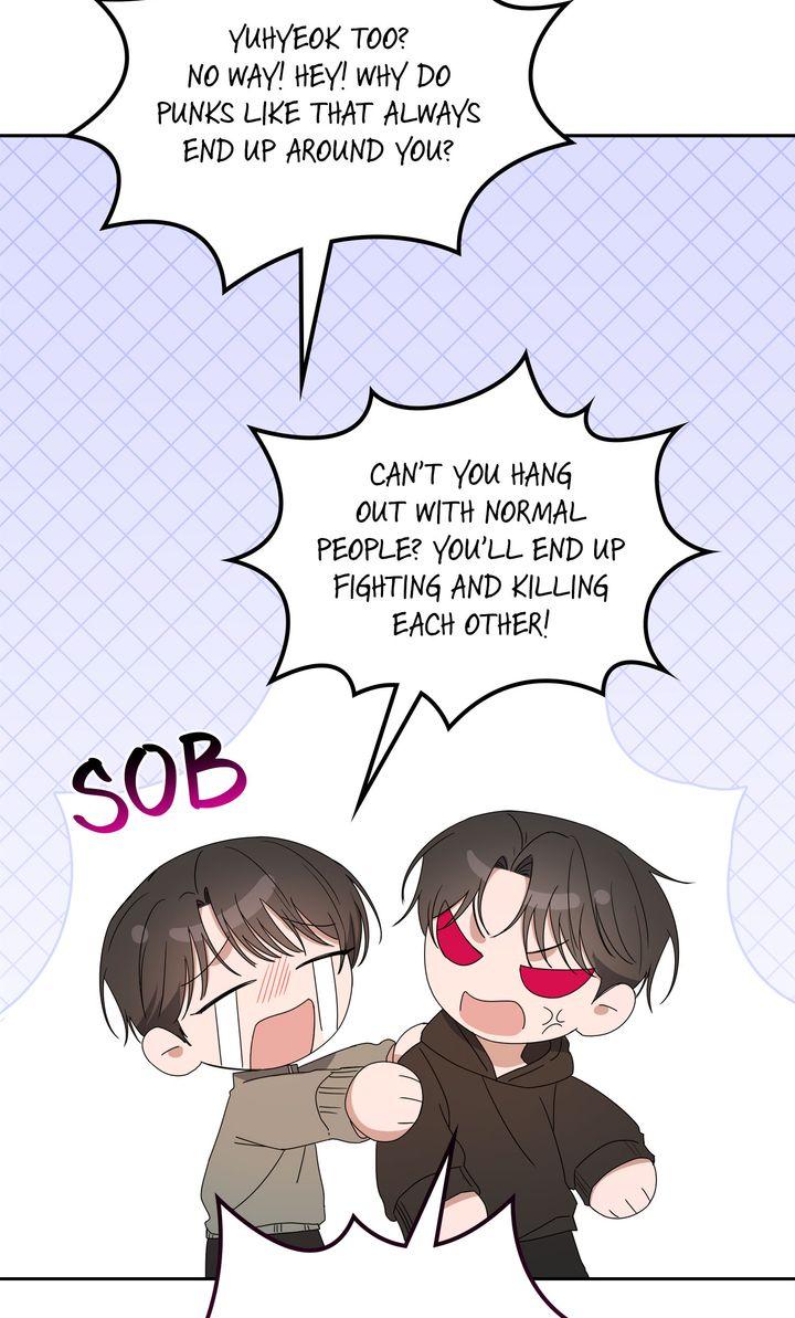 Read Surviving In The Broken World chapter 37 image 58 on Lezhin
