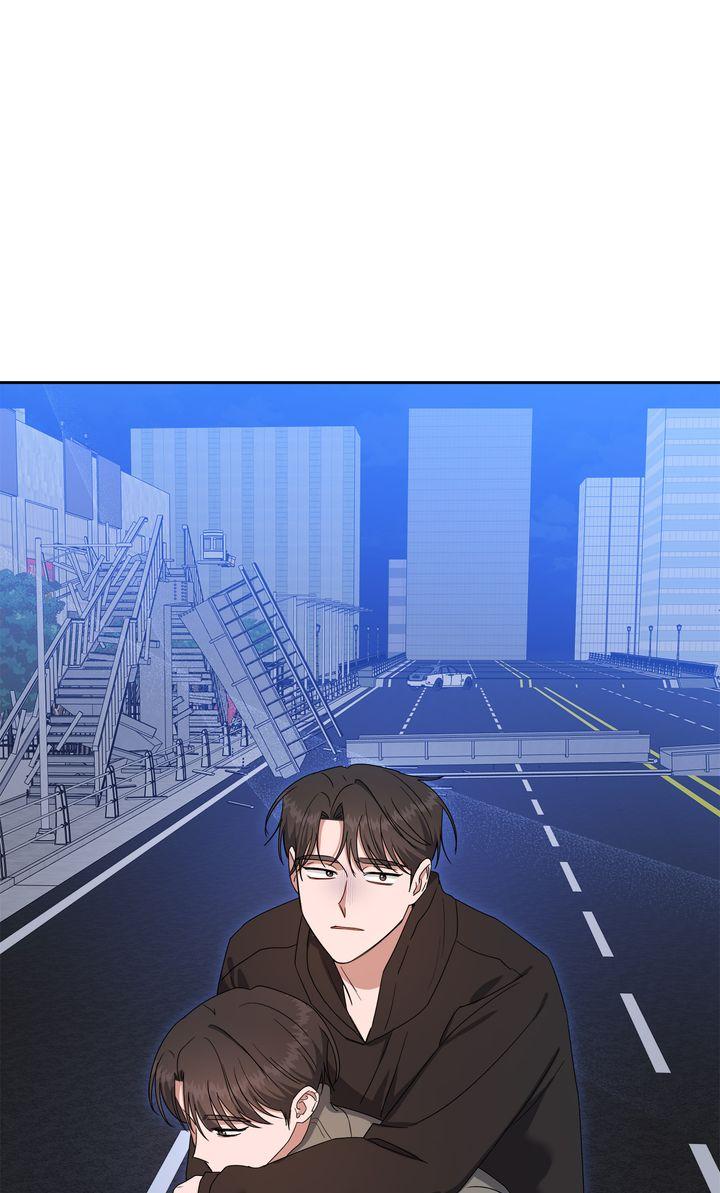 Read Surviving In The Broken World chapter 37 image 68 on Lezhin