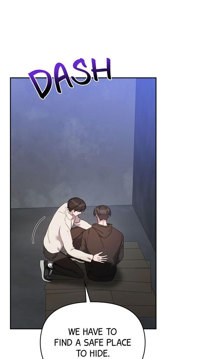 Read Surviving In The Broken World chapter 37 image 7 on Lezhin