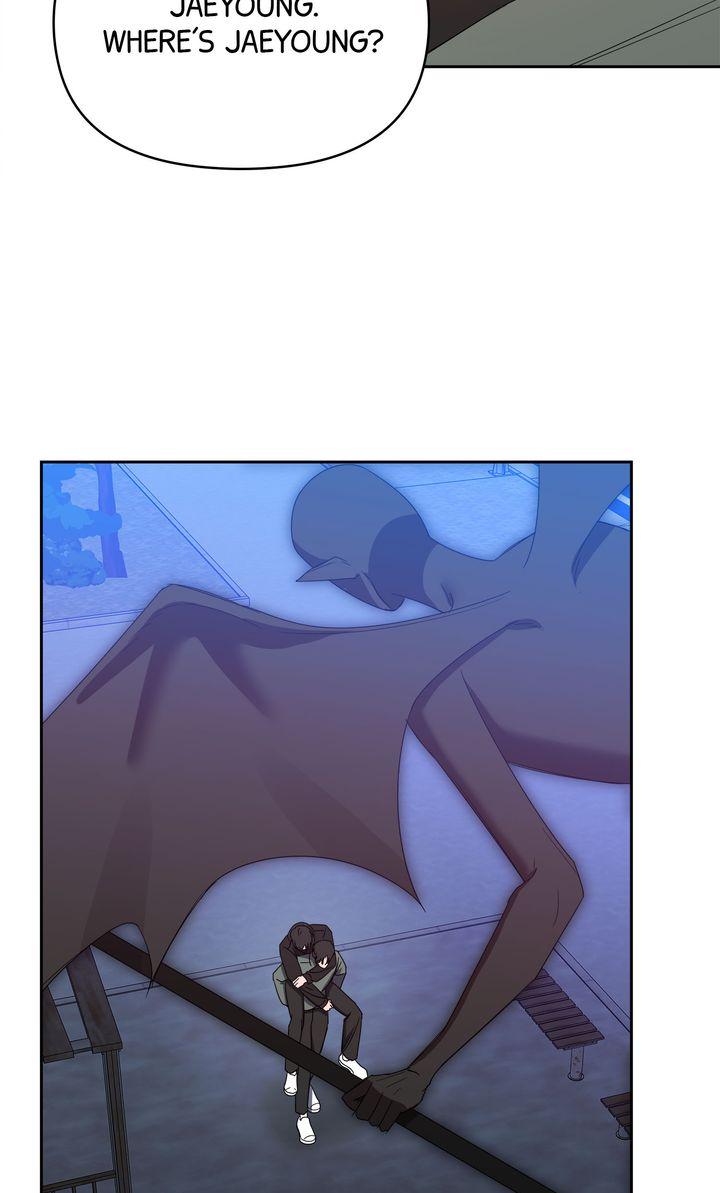 Read Surviving In The Broken World chapter 37 image 74 on Lezhin