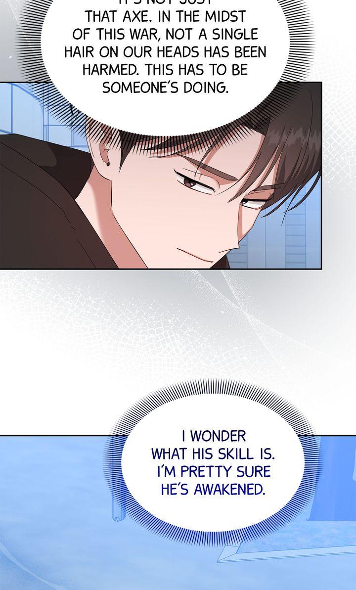 Read Surviving In The Broken World chapter 37 image 79 on Lezhin
