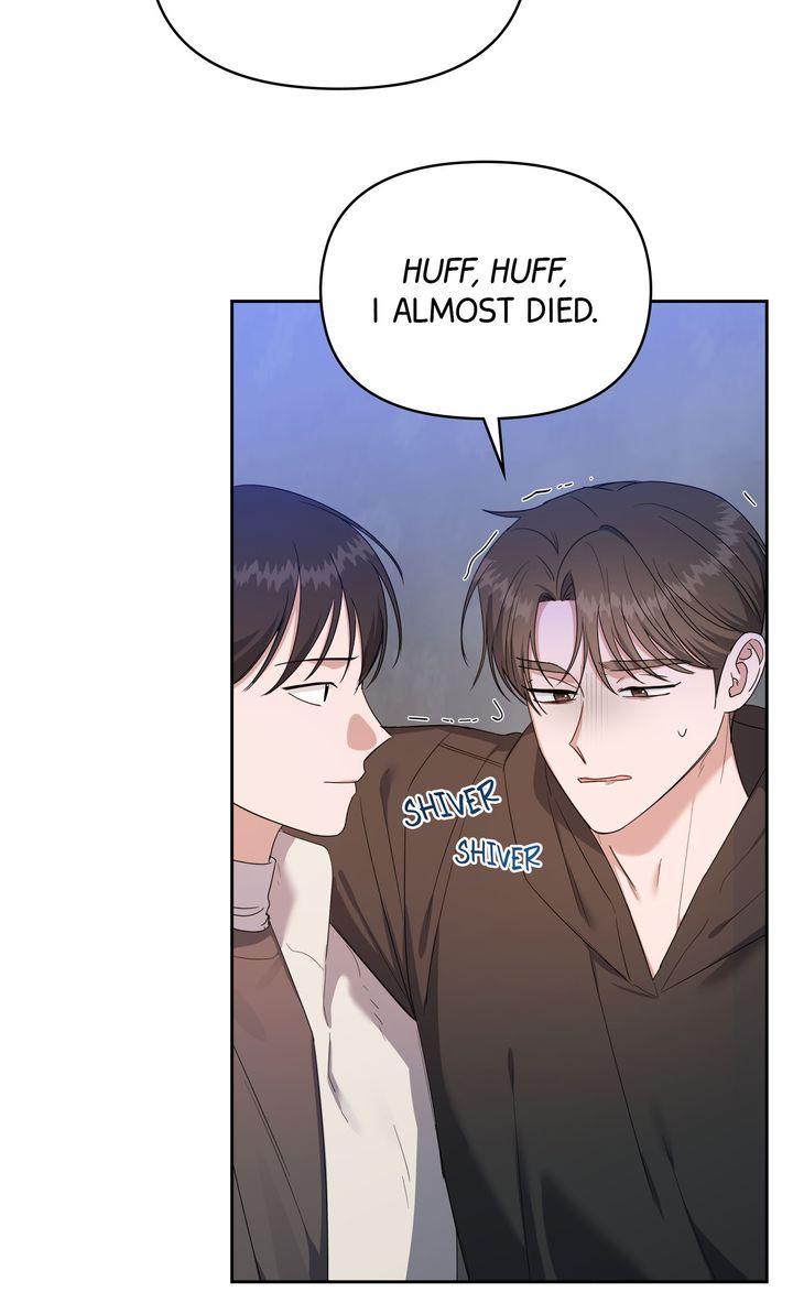 Read Surviving In The Broken World chapter 37 image 8 on Lezhin