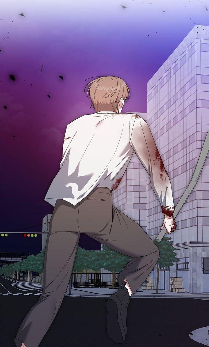 Read Surviving In The Broken World chapter 37 image 86 on Lezhin