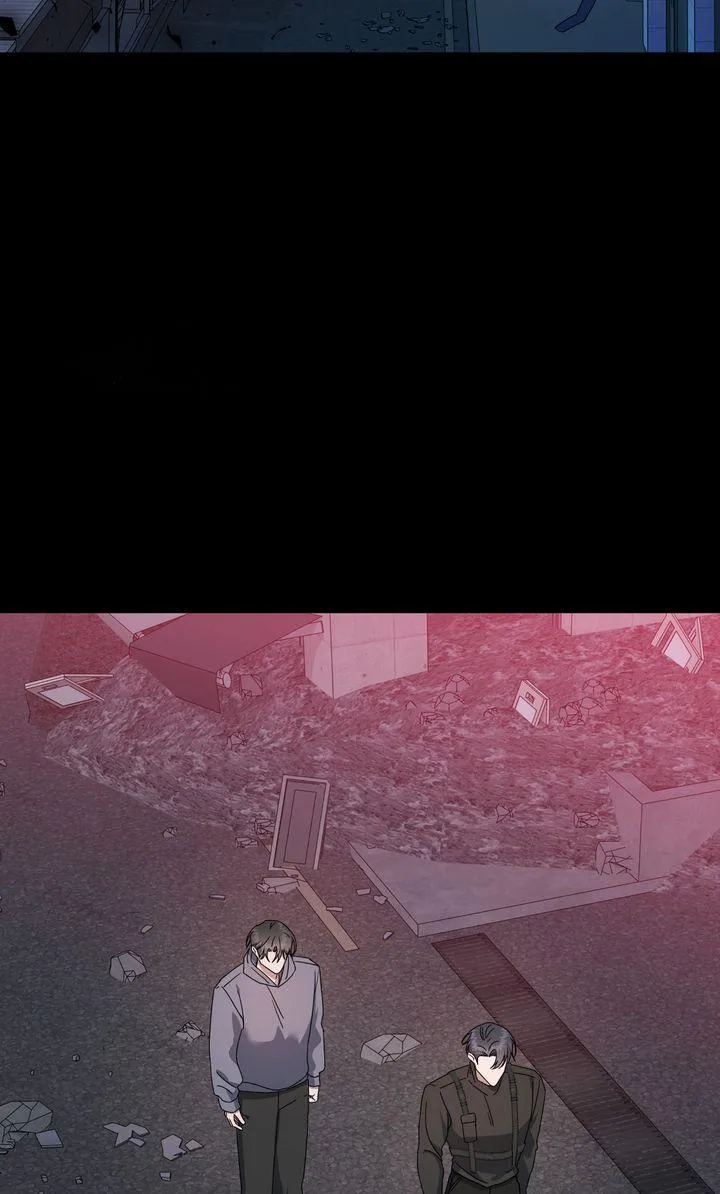 Read Surviving In The Broken World chapter 43 image 11 on Lezhin