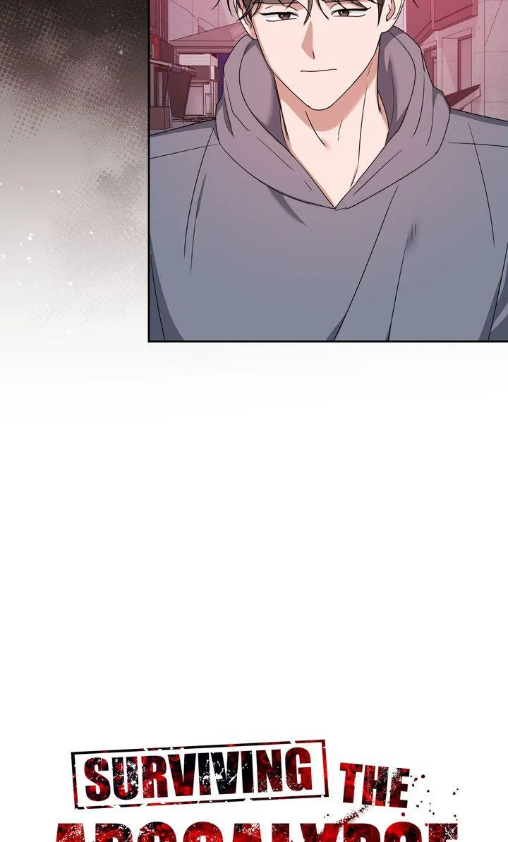 Read Surviving In The Broken World chapter 43 image 13 on Lezhin