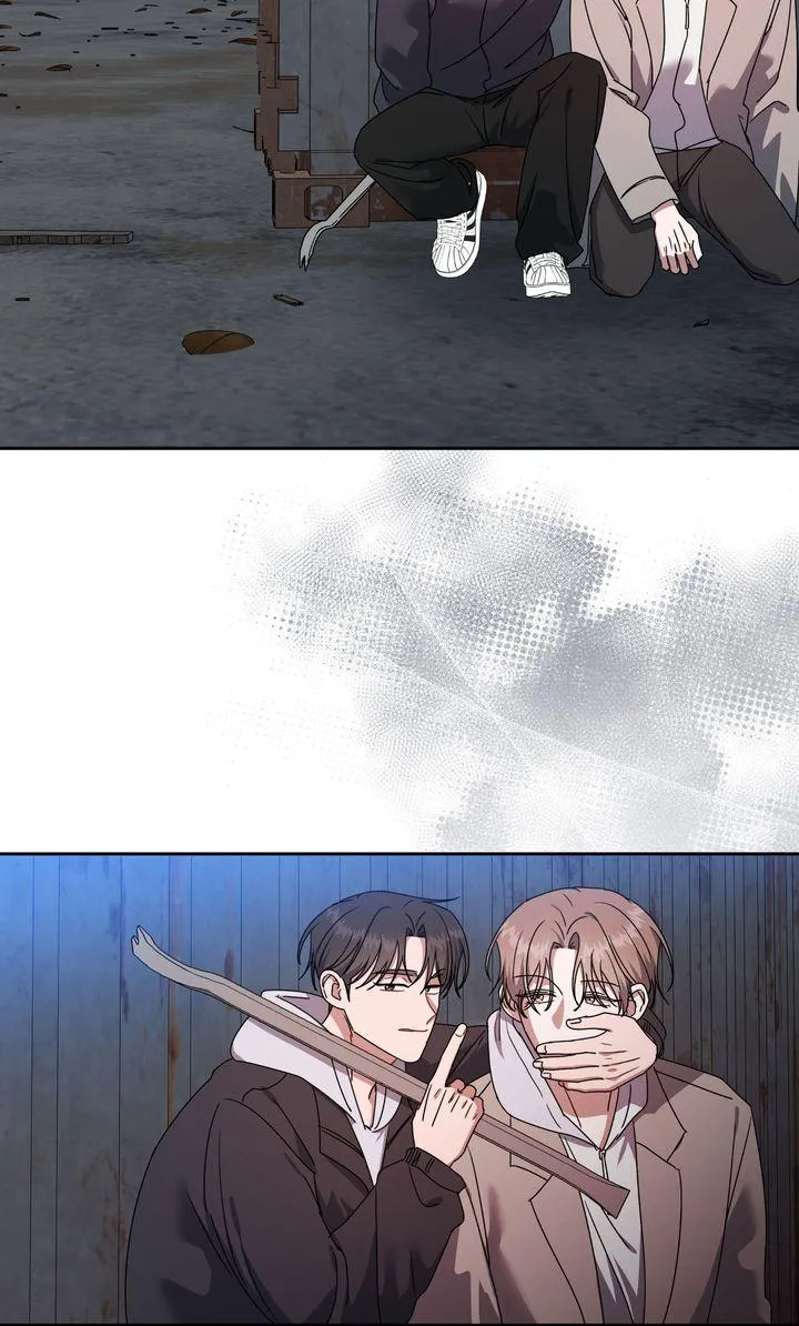 Read Surviving In The Broken World chapter 43 image 18 on Lezhin