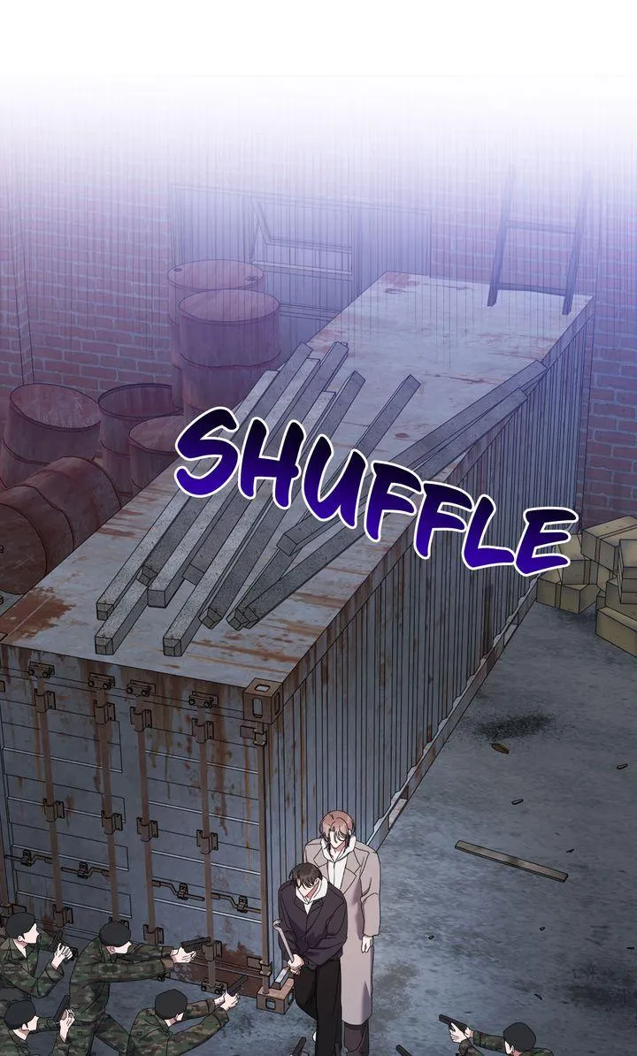 Read Surviving In The Broken World chapter 43 image 22 on Lezhin