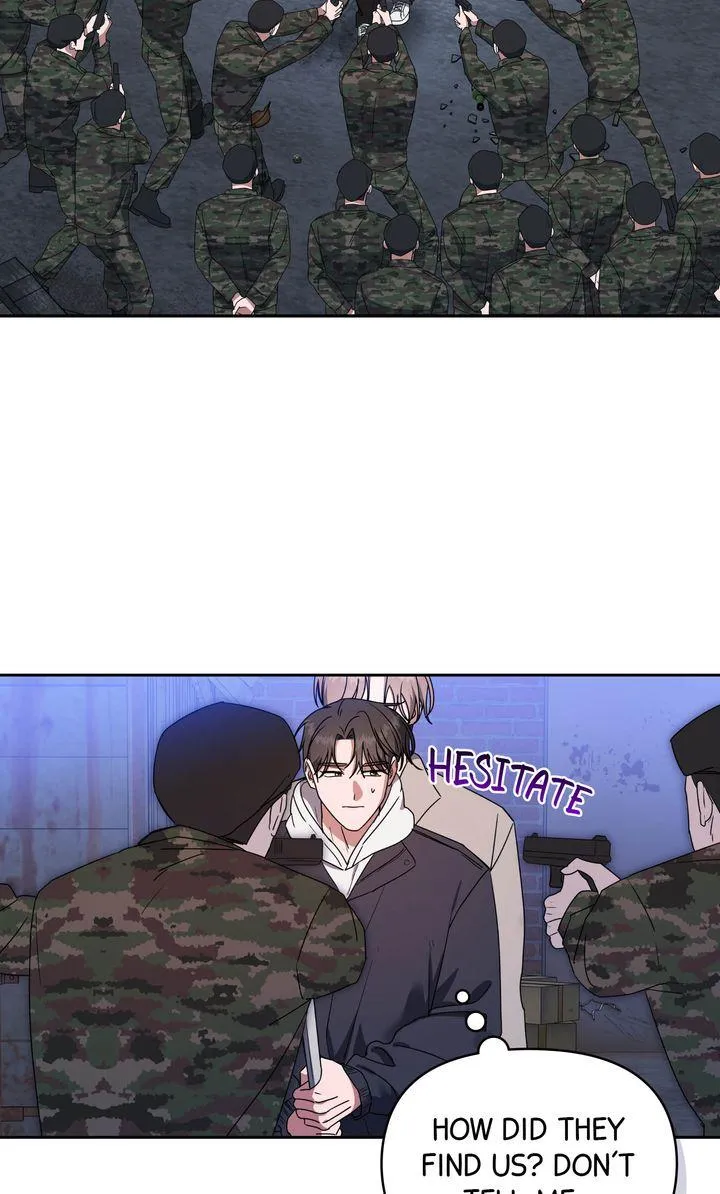 Read Surviving In The Broken World chapter 43 image 23 on Lezhin