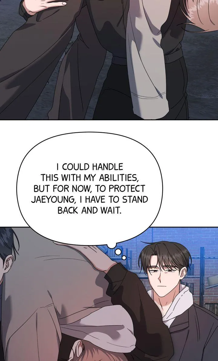 Read Surviving In The Broken World chapter 43 image 36 on Lezhin