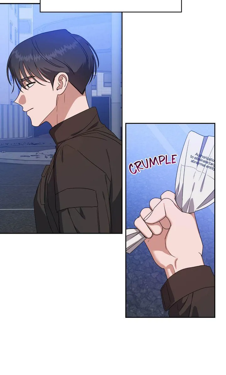 Read Surviving In The Broken World chapter 43 image 40 on Lezhin