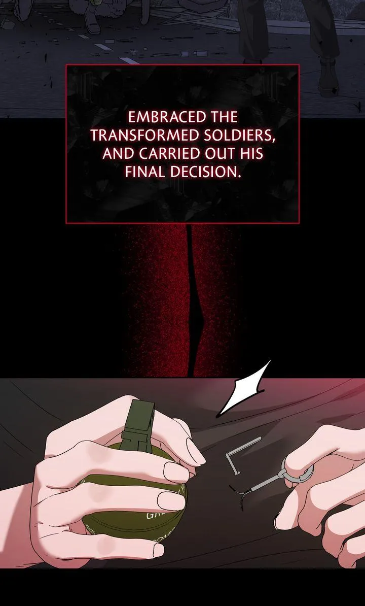 Read Surviving In The Broken World chapter 43 image 50 on Lezhin