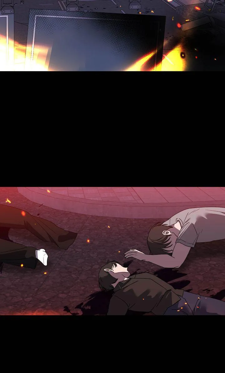 Read Surviving In The Broken World chapter 43 image 58 on Lezhin