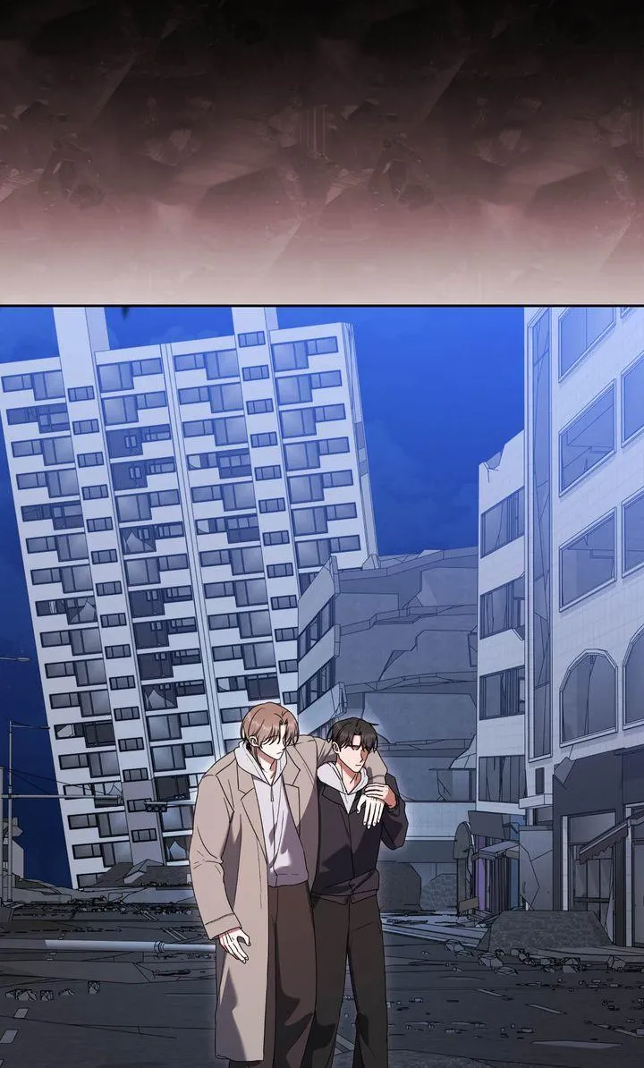 Read Surviving In The Broken World chapter 43 image 61 on Lezhin