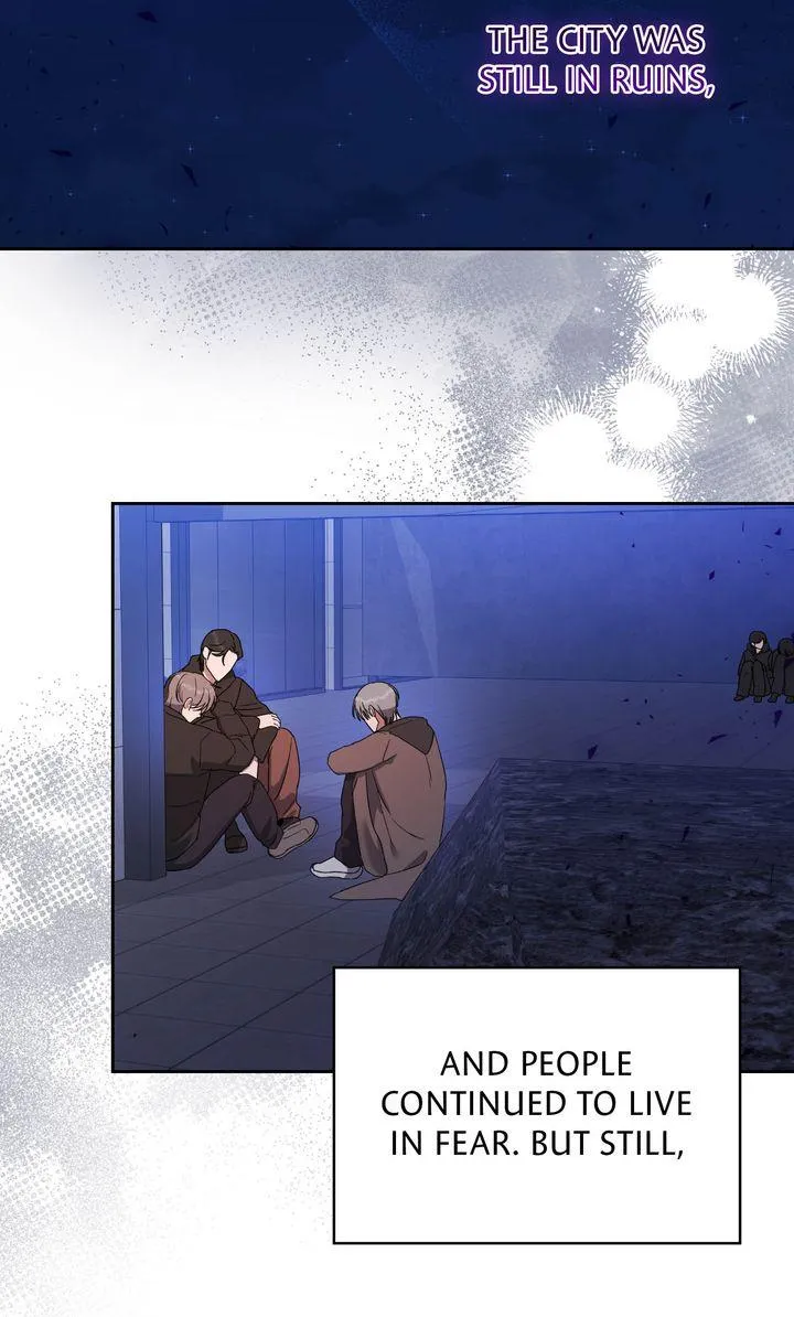 Read Surviving In The Broken World chapter 43 image 65 on Lezhin