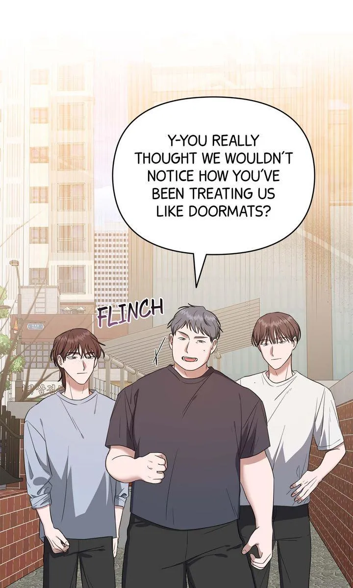 Read Surviving In The Broken World chapter 5 image 1 on Lezhin