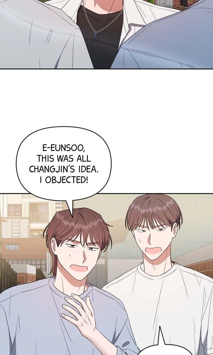Read Surviving In The Broken World chapter 5 image 11 on Lezhin